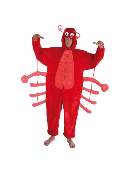 LOBSTER 180CM