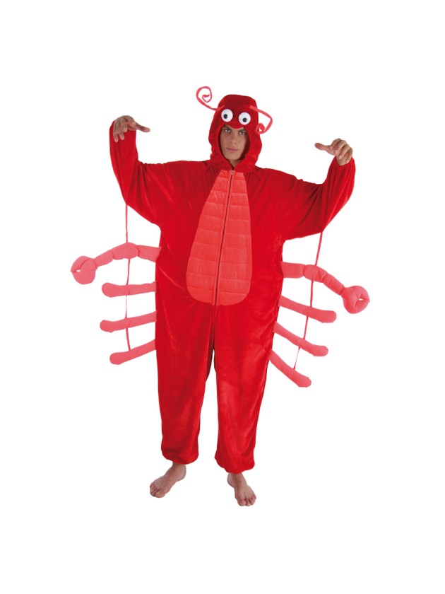 LOBSTER 180CM