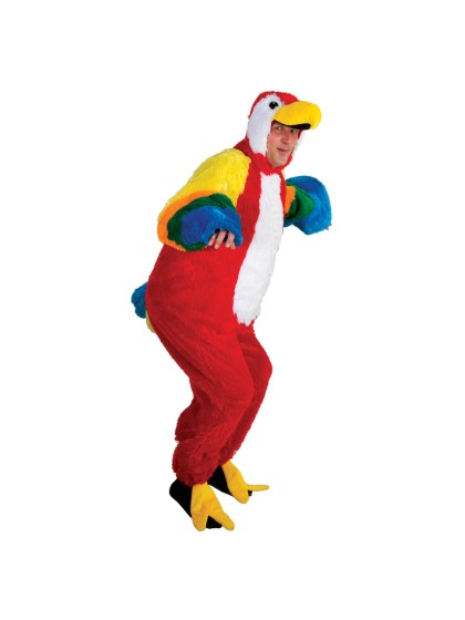 PERROQUET 180CM