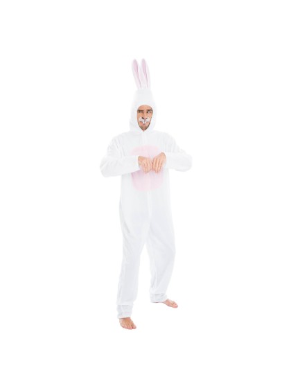 LAPIN BLANC ECO 180CM