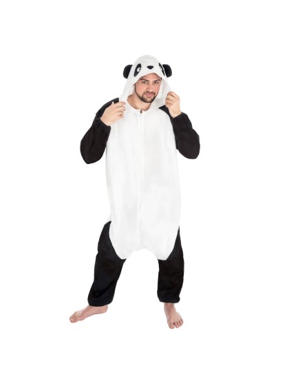 KIGURUMI PANDA 180CM