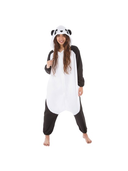 KIGURUMI PANDA 164CM