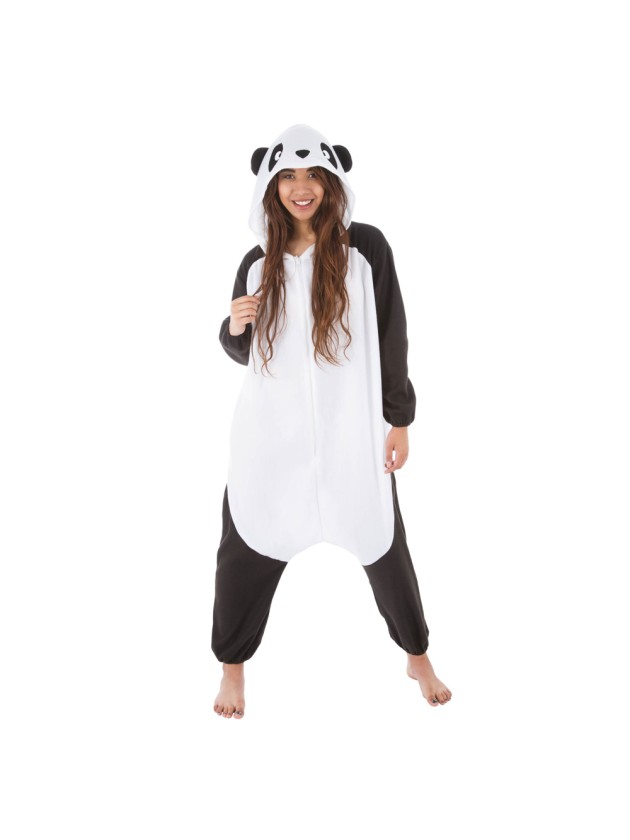 KIGURUMI PANDA 164CM