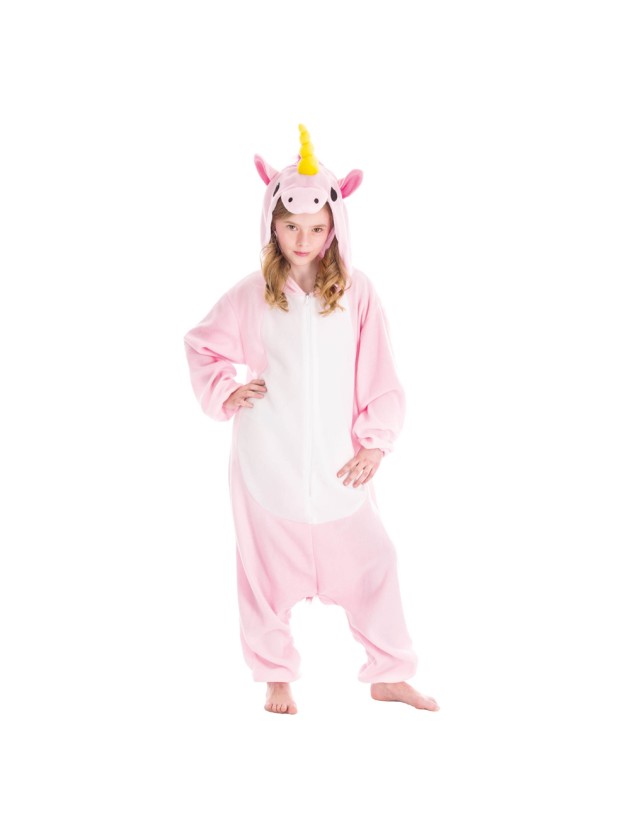 PINK UNICORN 140CM