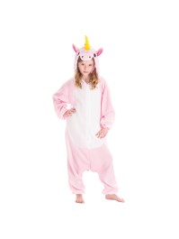 PINK UNICORN 140CM