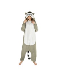 RACCOON 164CM