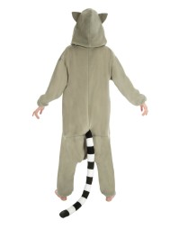 RACCOON 164CM