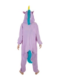 KIGURUMI LICORNE VIOLET 164CM