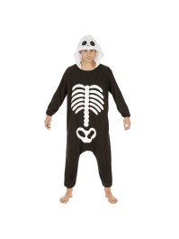 KIGURUMI SQUELETTE 180CM