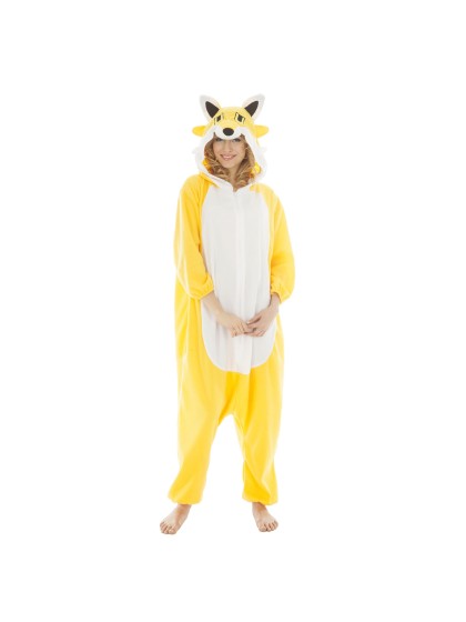 LOVELY FOX 164CM