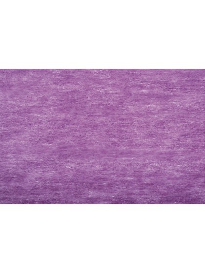 RUBAN ELEGANCE VIOLINE 10CM X 20M