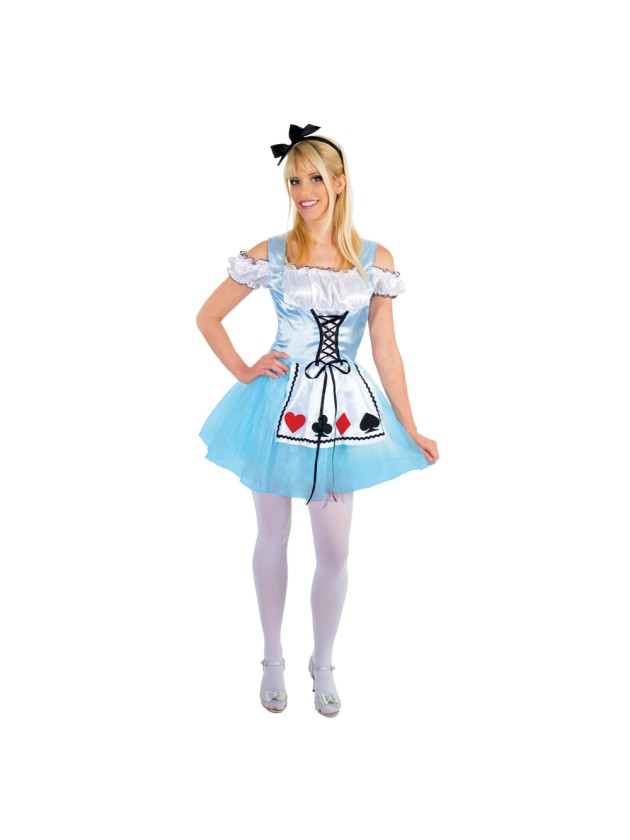 ALICE 2 PIECES M