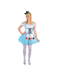ALICE 2 PIECES S