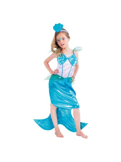 SIRENE ENFANT 2 PIECES 104CM