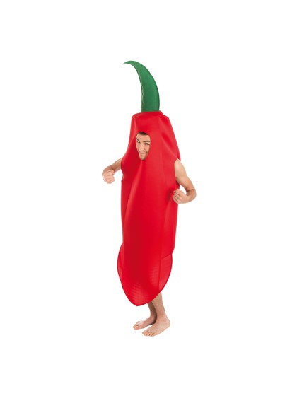 RED CHILI ONE SIZE