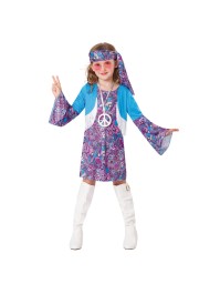 BLUE HIPPIE 3 PIECES 116CM
