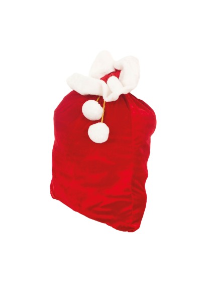 SAC A JOUETS VELOURS 90CM X 60CM