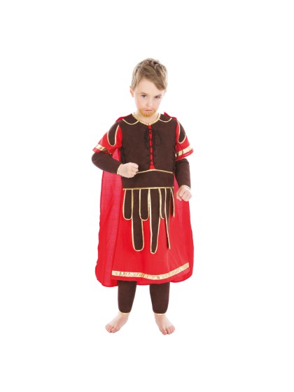 ROMAIN ENFANT LUXE 4 PIECES 140CM