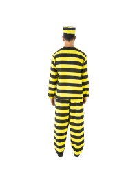 PRISONER 3 PIECES L