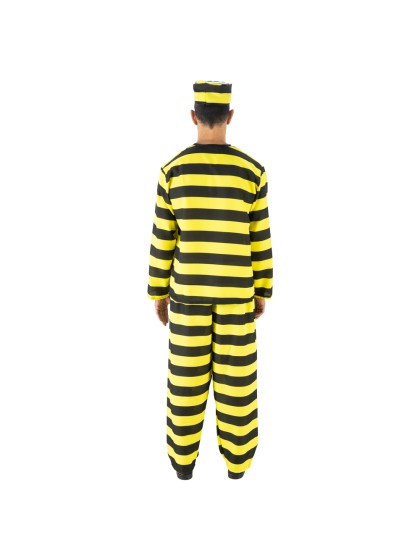 PRISONER 3 PIECES M
