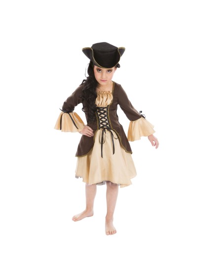 MISS CORSAIRE 2 PIECES 116CM
