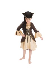 MISS CORSAIRE 2 PIECES 116CM