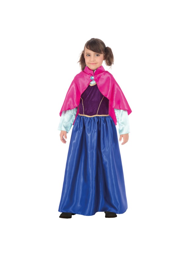PRINCESSE ALGA 2 PIECES 152CM