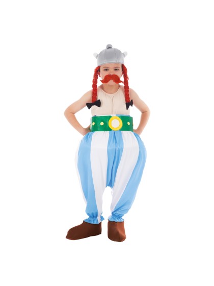 OBELIX 5 PIECES - ASTERIX® 140CM