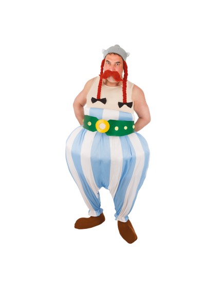 OBELIX 5 PIECES - ASTERIX® M