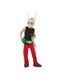 ASTERIX 9 PIECES - ASTERIX® 140CM