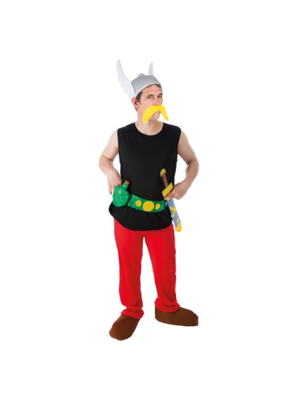 ASTERIX 9 PIECES - ASTERIX® M
