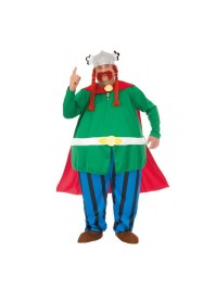 VITALSTATISTIK 6 PIECES - ASTERIX® XXL
