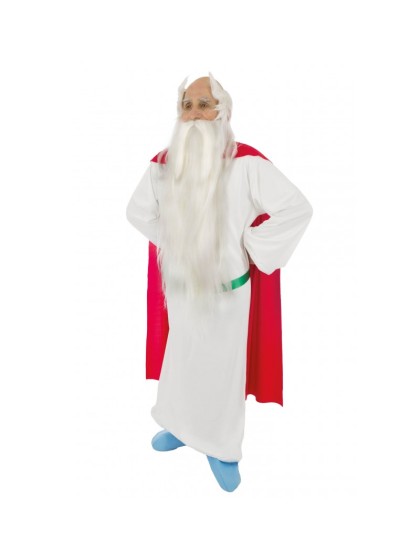 GETAFIX 3 PIECES - ASTERIX® XL
