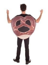 KOSTÜM BRETZEL Einheitsgröße