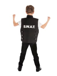 WESTE PARE BALLES SWAT 140CM