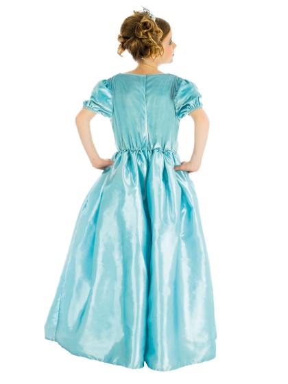 CINDERELLA LUXUS 2 TEILE 104CM