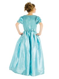 CINDERELLA LUXUS 2 TEILE 104CM