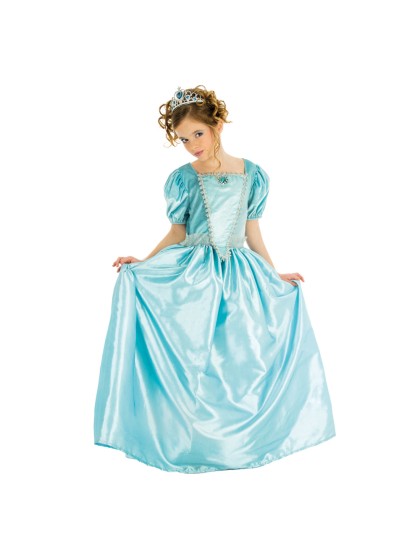 CENDRILLON LUXE 2 PIECES 128CM