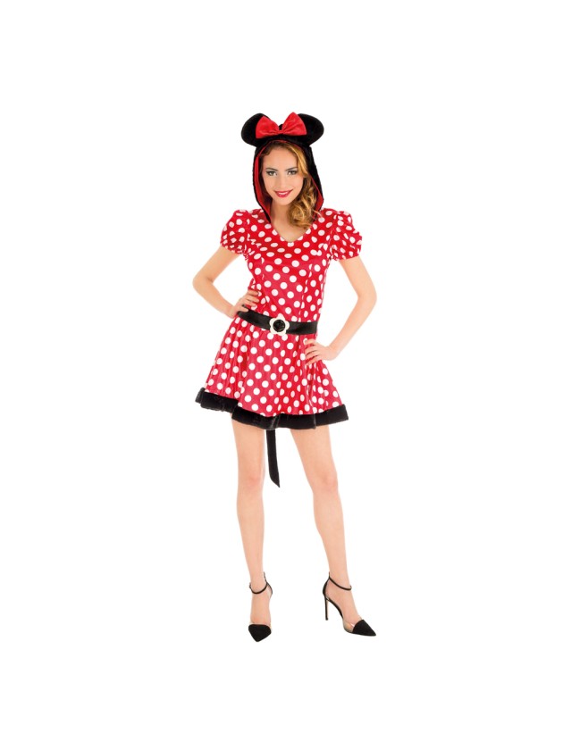 PRETTY MOUSE 2 TEILE S