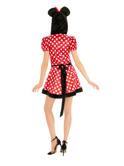 PRETTY MOUSE 2 PIECES S