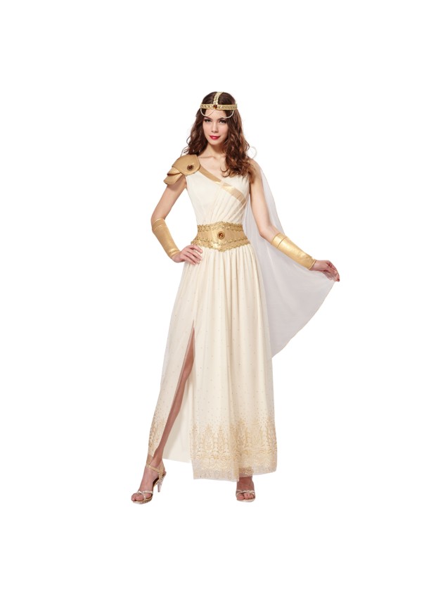 DEESSE 2 PIECES L