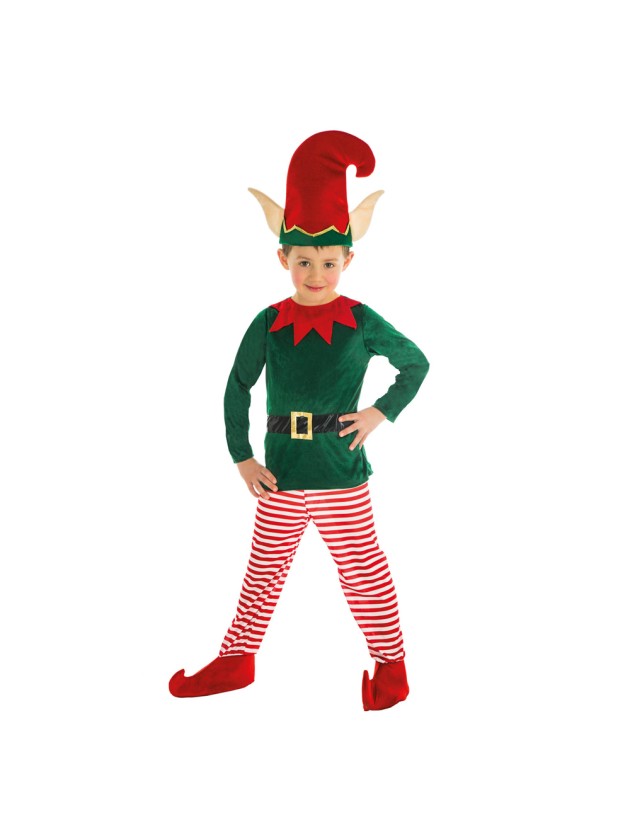 LUTIN RAYE 3 PIECES 128CM