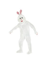 MASCOTTE HASE Einheitsgröße
