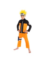 NARUTO 5 TEILE - NARUTO SHIPPUDEN © 128CM