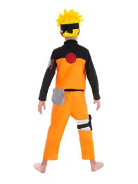 NARUTO 5 TEILE - NARUTO SHIPPUDEN © 128CM