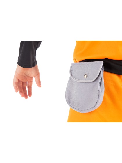NARUTO 5 PIECES - NARUTO SHIPPUDEN © 152CM