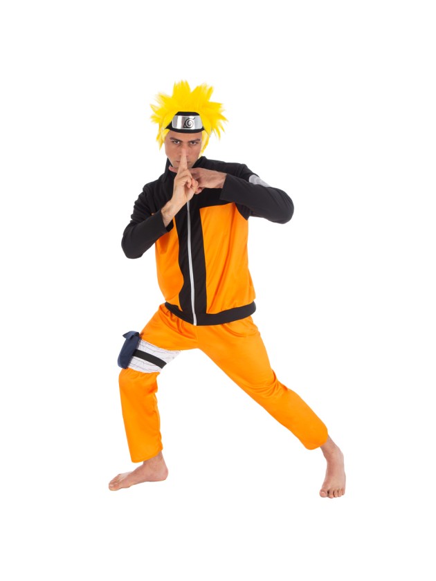 NARUTO 5 PIECES - NARUTO SHIPPUDEN © L