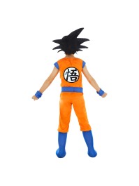 GOKU SAIYAJIN DBZ 7 TEILE - DRAGON BALL Z © 152CM
