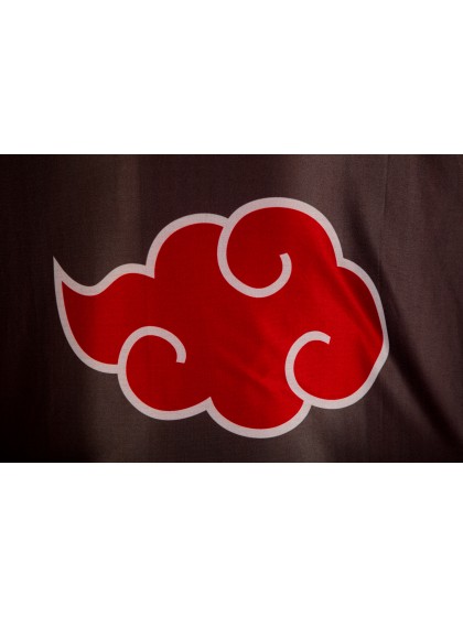 ITACHI 2 TEILE - NARUTO SHIPPUDEN © 152CM