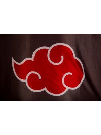 ITACHI 2 TEILE - NARUTO SHIPPUDEN © 152CM